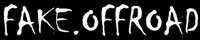 FAKE.OFFROAD Logo